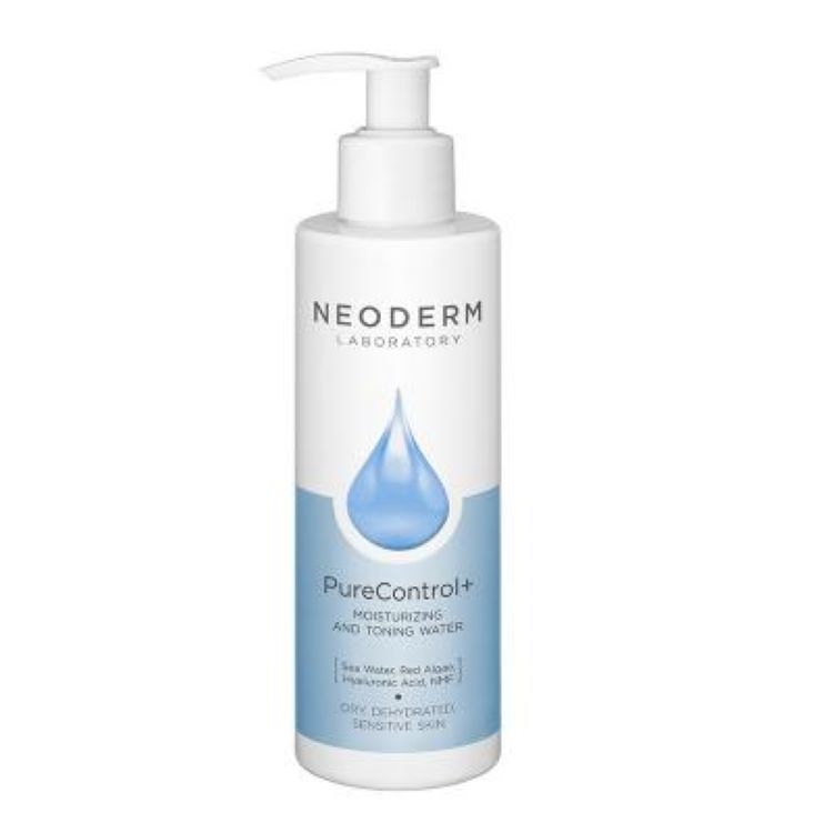 NEODERM 輕柔保濕爽膚水