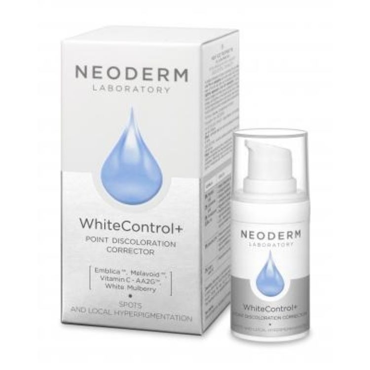 NEODERM  美白祛斑精華