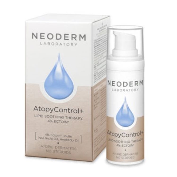 NEODERM 舒敏滋潤修復精華乳