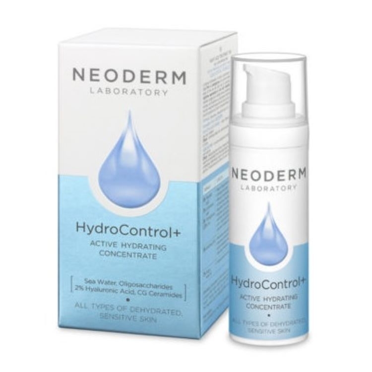 NEODERM 速效保濕精華