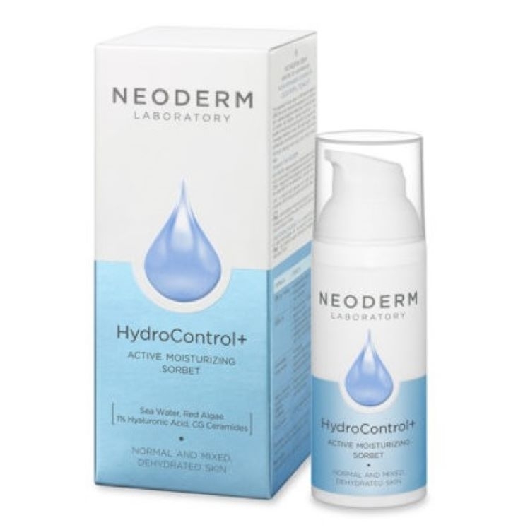 NEODERM  速效保濕乳霜