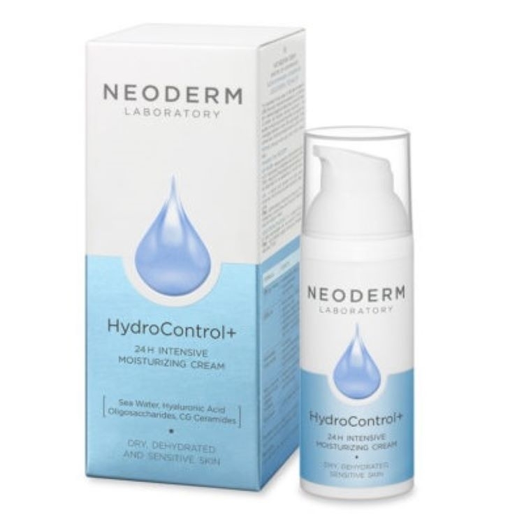 NEODERM 24小時強效保濕面霜