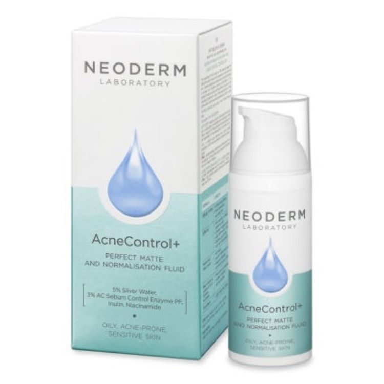 NEODERM 祛痘修復乳液