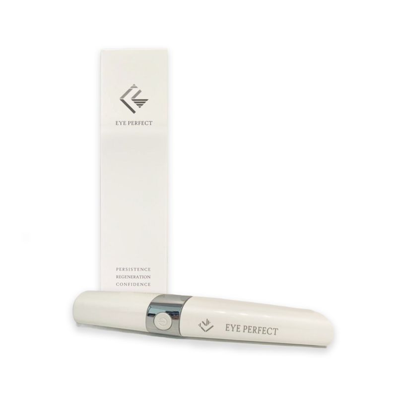Eye Perfect 明眸導入儀