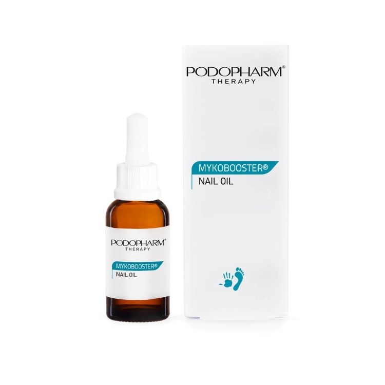 Mykobooster 指甲修護油 (10ml)