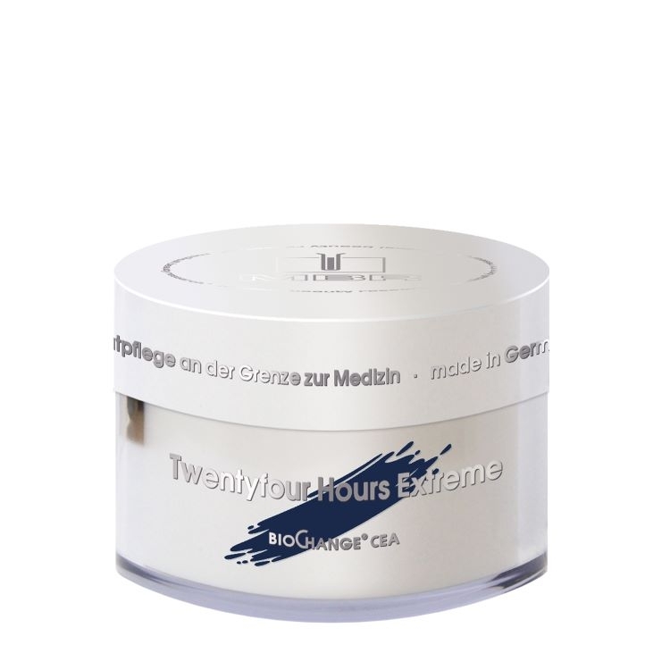 MBR 24小時極致面霜 (50ml)