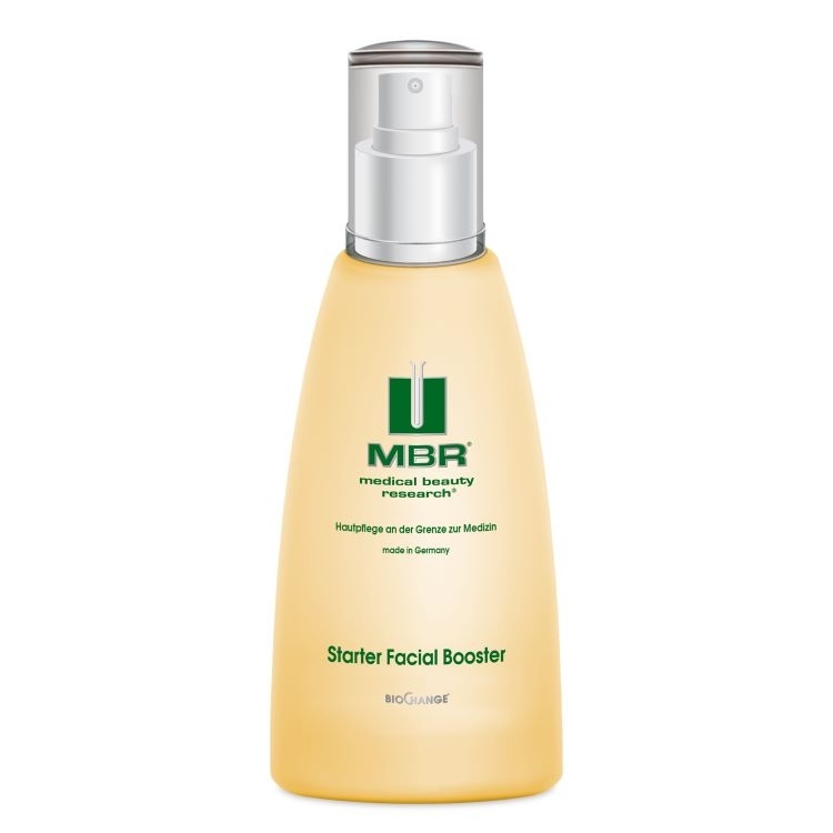 MBR 臉部基礎爽膚水 (200ml)