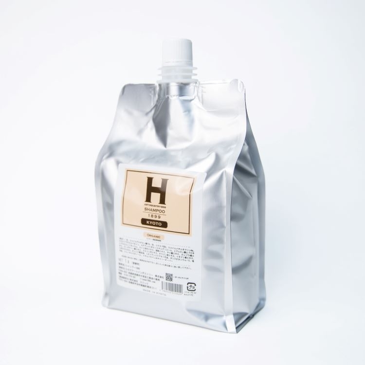 久田養髪洗髮露 1899 (環保裝) 1000ml